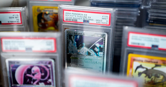 Les 10 Erreurs à Ne Pas Faire Quand Vous Collectionnez des Cartes Pokémon