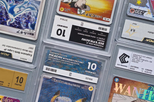 Comment Démarrer une Collection de Cartes Pokémon : Le Guide Essentiel