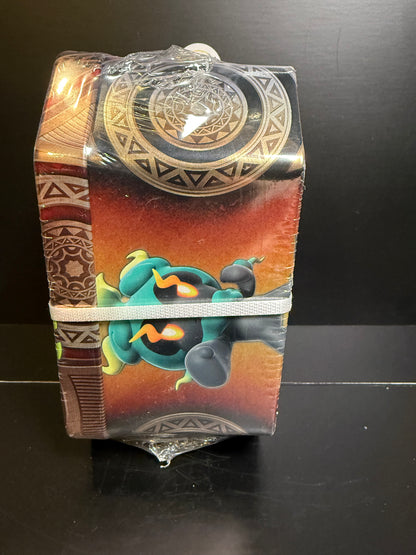 Pokébox - Ho-Oh GX - Soleil & Lune - FR - 2017 - Neuf Scellé