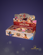Disney Lorcana -  Chapitre 8 Le Règne de Jafar