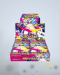 Precommande Display Mega Symphonia JPN